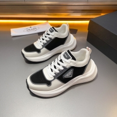 Prada Low Shoes